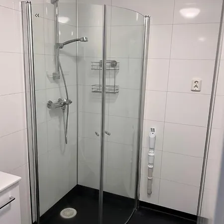 V66 - Private In Center