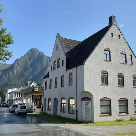 V66 - Private In Center Pensionat *